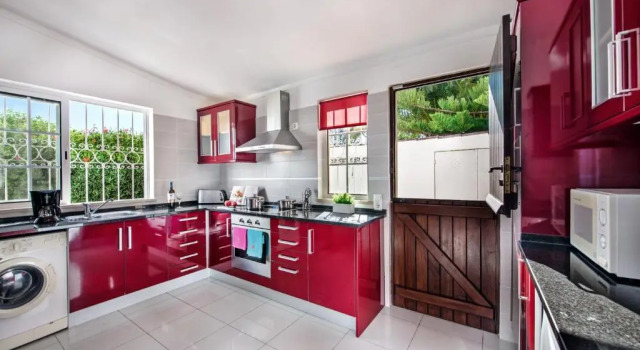 Вилла Buganvilia by Algarve Villa Holidays