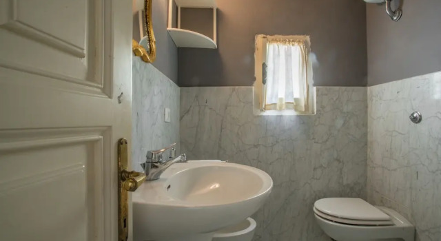 Номер Economy Villa Shelley Boutique Hotel