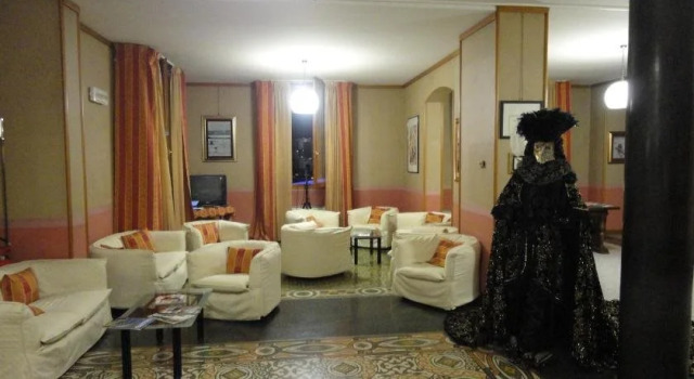 Hotel Villa Reale
