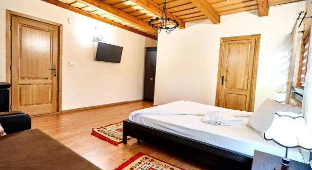 Номер Standard Casa Chira