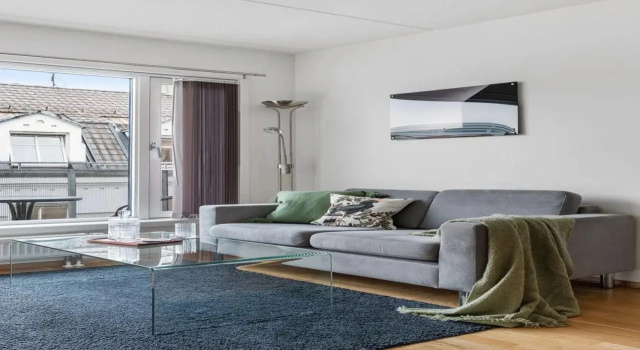 Bjorvika Apartments - Teaterkvartalet, Забронировать Апартаменты/квартира Апартаменты Осло, Апартаменты/квартира