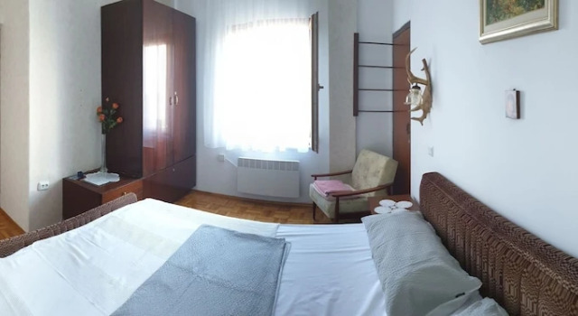 Apartment Mirjam, Забронировать Апартаменты/квартира Бибинье Задарская жупания, рядом с Пляж Старенице