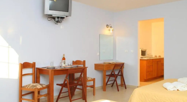 Апартаменты Premedinos inn