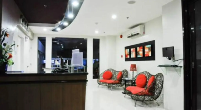 Premiere Citi Suites, Book Hotel Cebu City Cebu