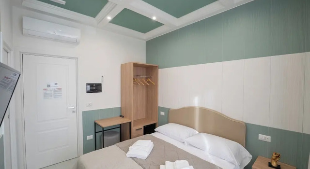 Номер Superior P.C. BOUTIQUE DE GASPERI by ClaPa Group Dislocated Hospitality