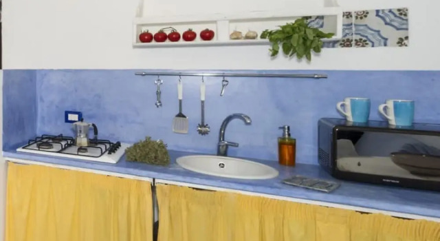 Apartment Cielomare Residence Diffuso