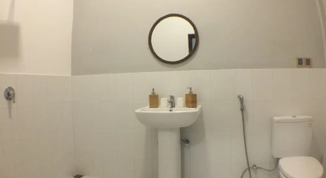 Номер Standard WEStay @ Chillax House - Ngapali - Hostel