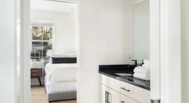 Hart Suite Buyout 2 by Avantstay Two Nashville Town Houses w/ Stunning Amenities & Design