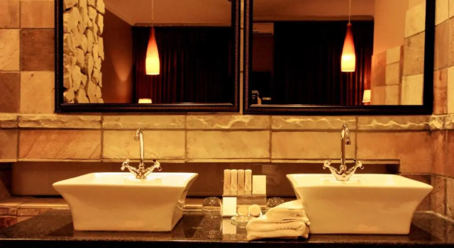 Номер Luxury Premier Hotel Anta Boga