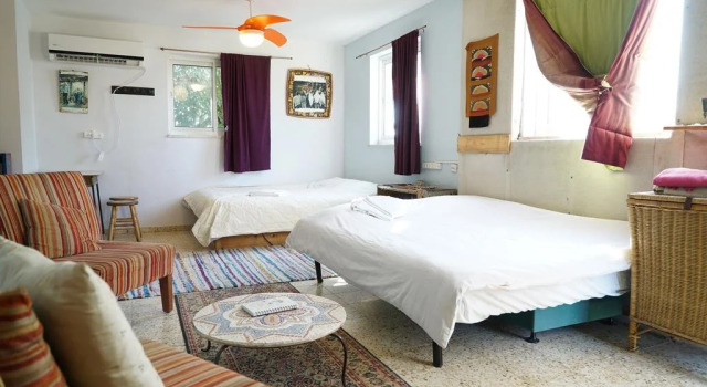 Galilee Bedouin Camplodge, Buchen Sie Campingplatz Camping & Glamping in Nordbezirk Israel, Campingplatz