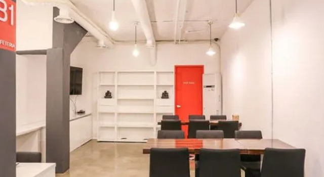 Starhostel Dongdaemun Suite