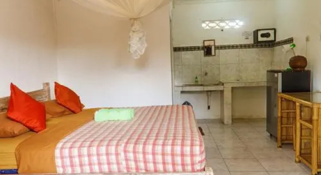 Kris Kos, Varaa Hotelli Edulliset hotellit kohteessa Badung