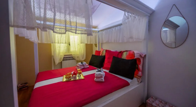 A3 - Modern Luxury apt With Balcony and sea View