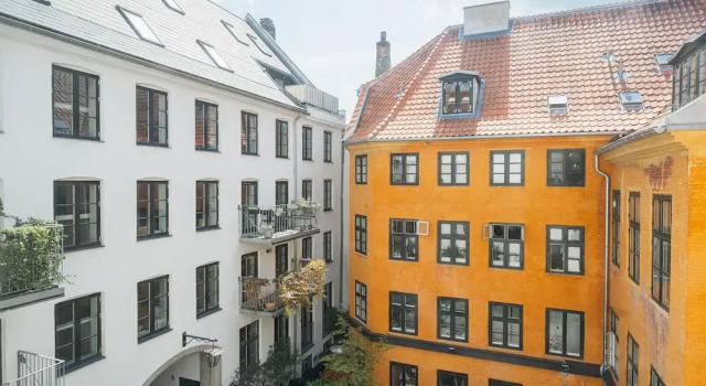 Cosy 2-bed in Great Inner City Location