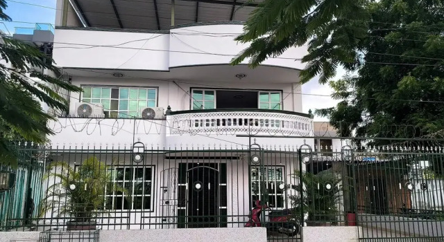 Casa Negrete Hostal Boutique