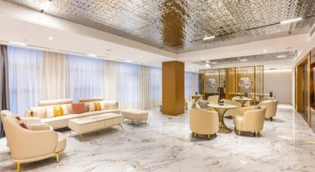 Kun Yi Time Hotel, Prenota Hotel Xi'an Shaanxi