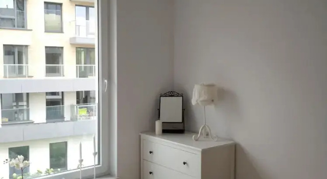Апартаменты Comfort Przystan Letnica by Grand Apartments