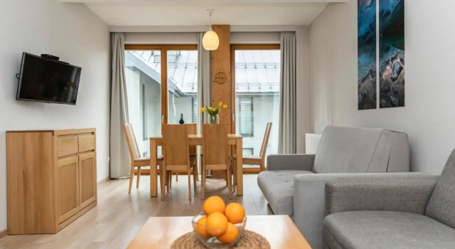 udanypobyt Apartamenty Smrekowa