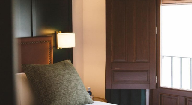 Апартаменты с 2 комнатами Honest Granada Hotel