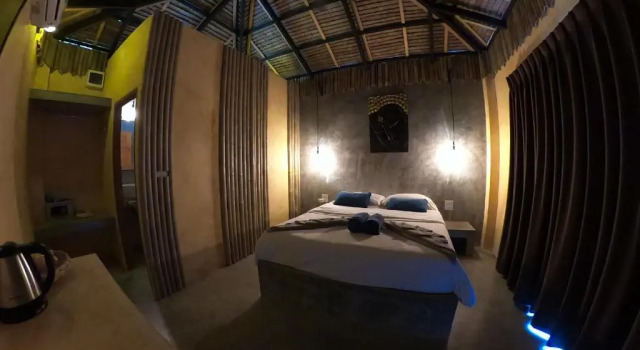 Номер Standard Asian Secret Resort