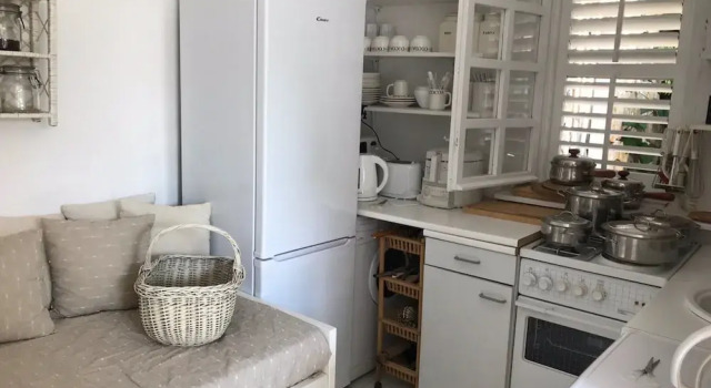 Апартаменты Apartment Oleander