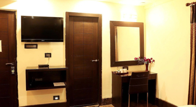 OYO 1188 Hotel Tangerine Guest House, Забронировать Гостевой дом Гостевые дома Калькутты, рядом с France Consulate, Гостевой дом