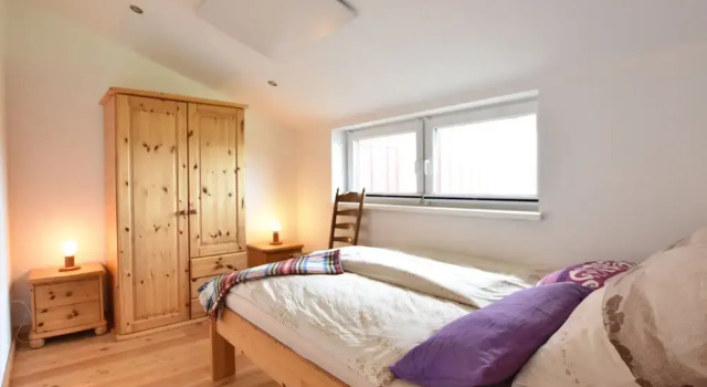 Апартаменты Modern Apartment in Pugholz with Terrace