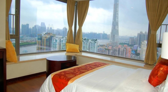 Guangzhou Xinan Hotel