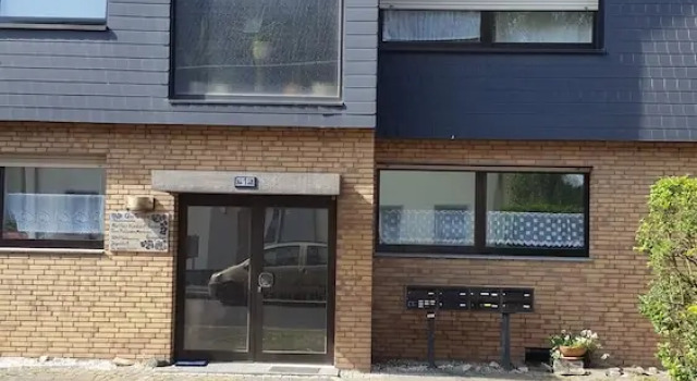 Köln-Bonn Appartment 2, 예약 호텔 Wesseling 북 라인 베스트팔렌
