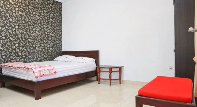 RedDoorz @ Gunung Soputan 2, Забронировать Отель Денпасар Denpasar Municipality