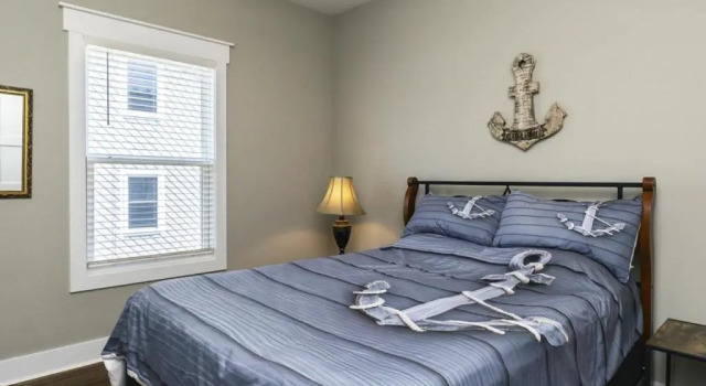 Waterway Haven by Oak Island Accommodations