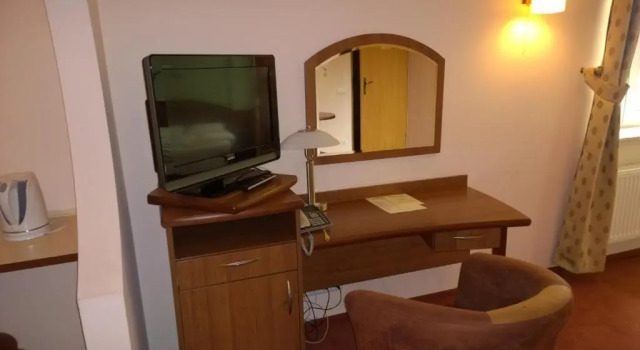 Полулюкс Ночлег и завтрак (B&B) Pod Ratuszem