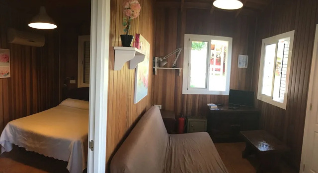Casa Inmaculada Cabañas Mini Complejo Entero, Prenota Hotel Hotel a Gran Canaria con parcheggio, Parcheggio