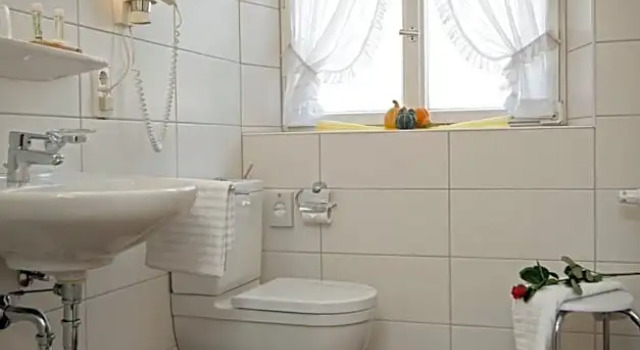 Номер Standard Hotel Eisenkrug