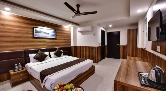 RnB Select Walk Inn Lucknow