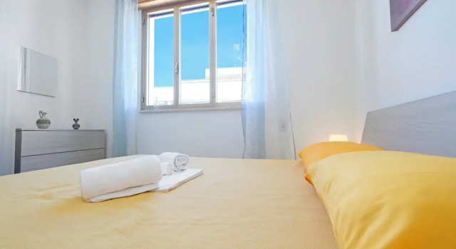 Una Svolta Sul Mare Torrepali, Buchen Sie Ferienwohnung Salve Salento