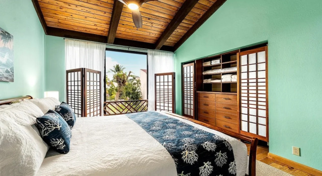 Keauhou Kona Surf & Racquet Club#7-303
