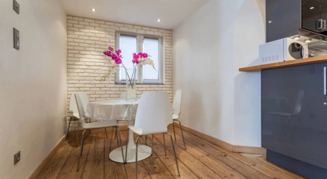 Appartement Quai Des Bateliers, Забронировать Апартаменты/квартира Апартаменты Страсбурга, рядом с Сад л'Оранжери, Апартаменты/квартира