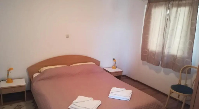 Apartments Vukas, Забронировать Апартаменты/квартира Лумбарда остров Корчула, рядом с Частный Пляж «Весна Апартментс»