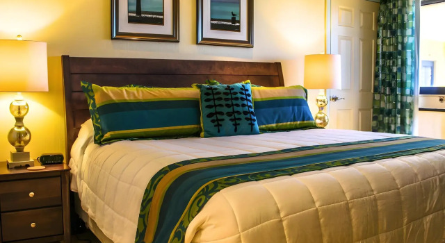 Hollywood Sands Resort, Book Resort Hollywood Panhandle Florida