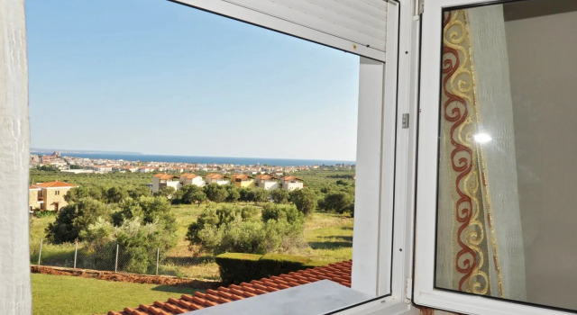 The Grand Panorama Villa, Book Villa Nea Moudania 