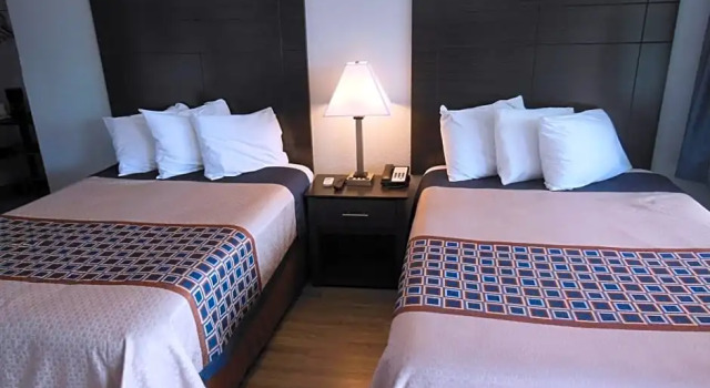 Номер Standard Budget Inn - Saint Augustine