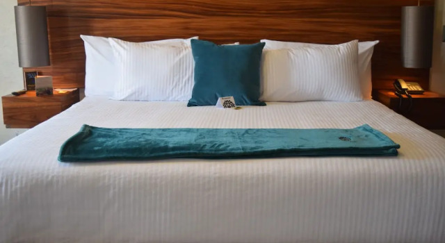 Люкс Business Casa Andaria Hotel Boutique