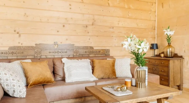 Spacious Mountain Home With Sauna Breathtaking Views Over Tatra Mountains, Забронировать Отель Отели Высоких Татр 3 звезды, 3*