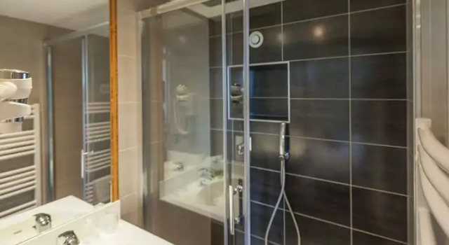 Двухместный номер Standard Hôtel Foch