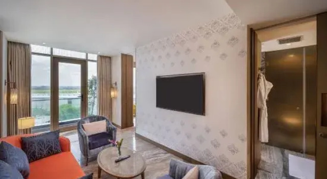 Люкс Standard Отель Hyatt Place Dhaka