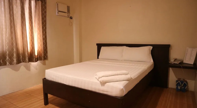 Casa Palmera Tourist Inn, Rezerwuj Hotel San Pablo Laguna