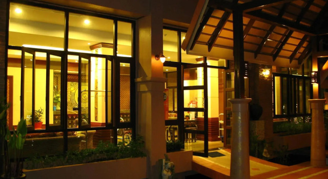 Wannara Hotel Hua Hin, Забронировать Курортный отель Отели Хуахин с завтраком, рядом с The East Square Hua Hin, Завтраки