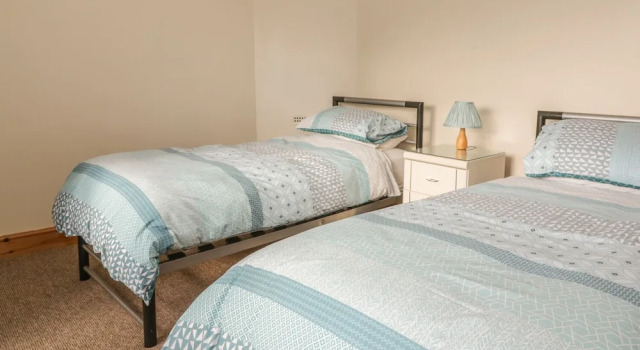 St Judes, Book Hotel Mundesley Norfolk