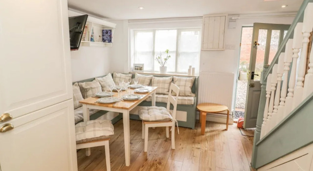 Chapel Cottage, Réserver Maison de vacances Pewsey North Wessex Downs